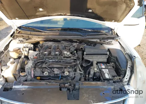 2012 Nissan Altima 3.5 Sr from USA, damaged, VIN 1N4BL2AP6CC156916